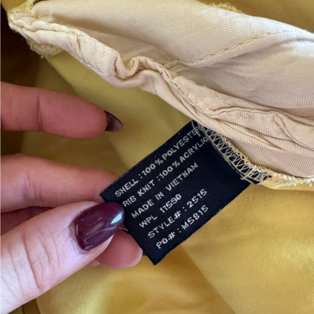 Weatherproof Pullover Large - image 4